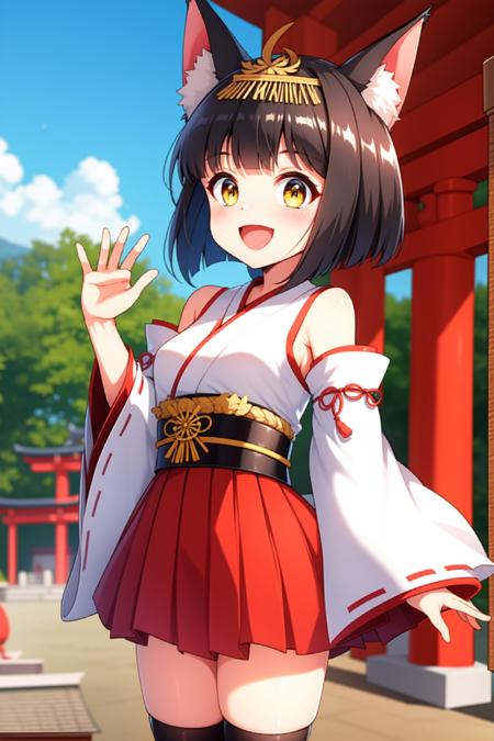 Mutsu | Azur Lane版本v1.0 (ID: 492720)