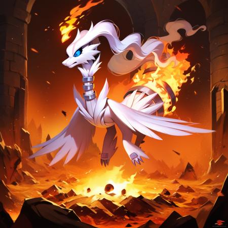 Ponyspanded