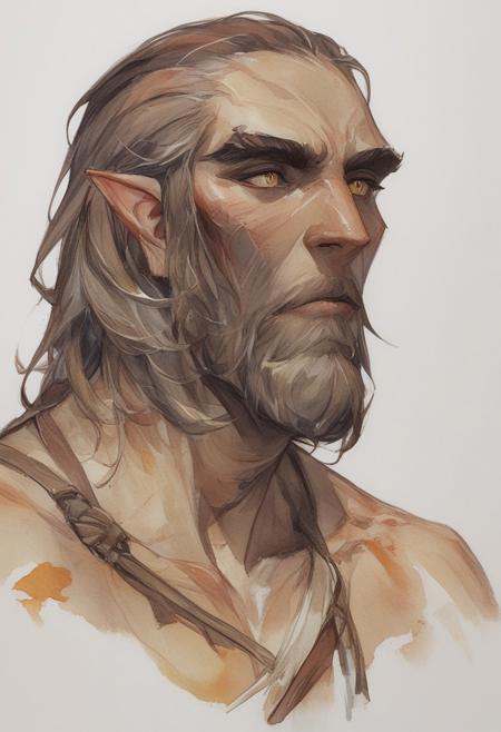 Skyrim Giant