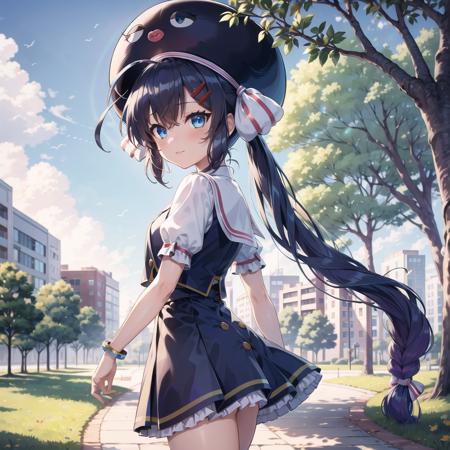 VOICEROID Otomachi Una