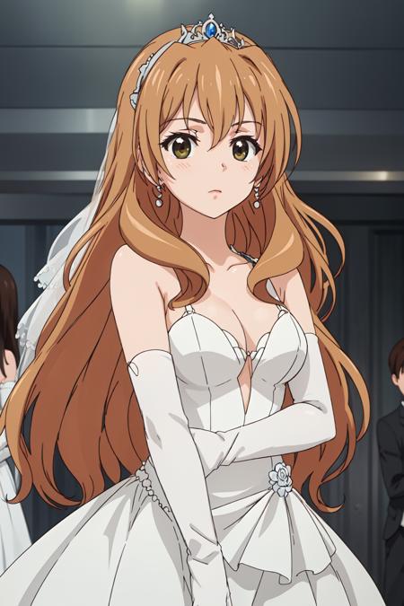 Kouko Kaga
