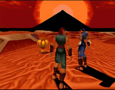 PSX Style
