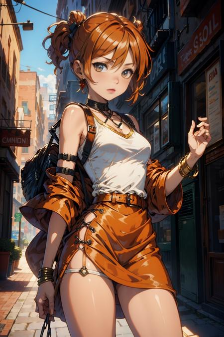 Terracotta World