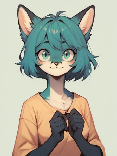 Vixon's Pony Styles - suizilla