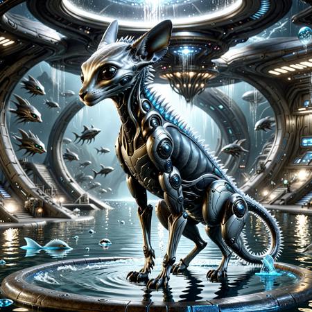 DonM - Time Travel [SD1.5,SDXL,Pony]