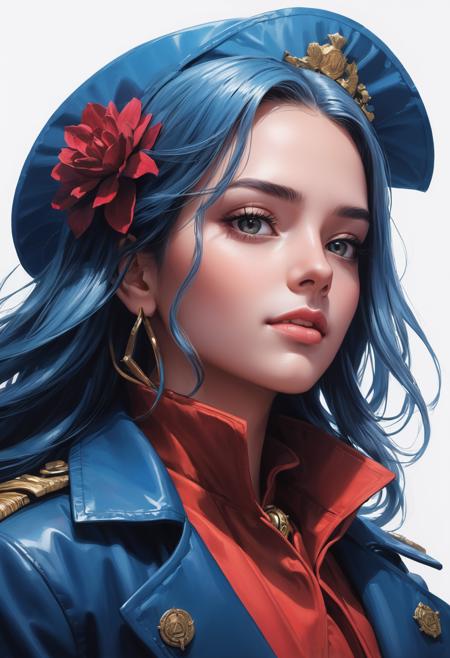 ProtoVision XL - High Fidelity 3D / Photorealism / Anime / hyperrealism - No Refiner Needed