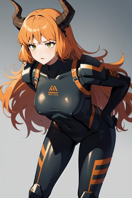 Ishmael (Limbus company, Multiple outfits)