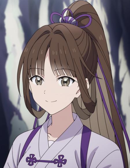 A Nobody’s Way Up to an Exploration Hero - Girls Pack