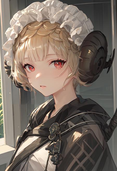 bena/ベナ/贝娜 (Arknights)