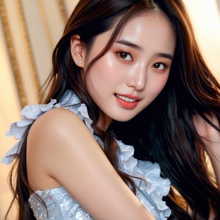 Liu Yifei