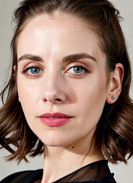 Alison Brie