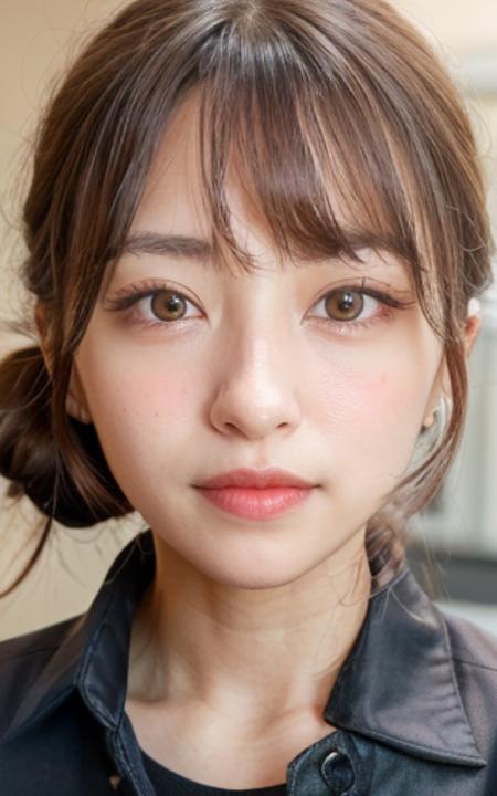 bigger face for choosing