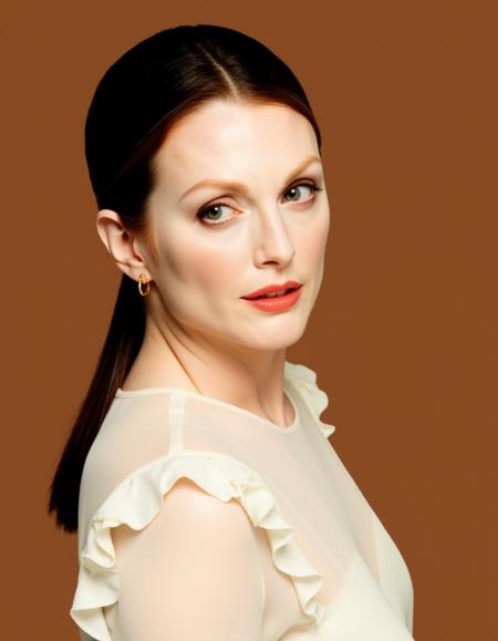 Julianne Moore