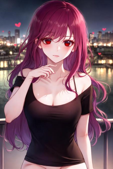 Yuan | Stay Awake All Night | 昼夜连绵 | Manhua