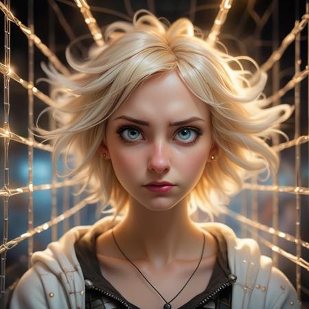 DynaVision XL - All-in-one stylized 3D SFW and NSFW output, no refiner needed!