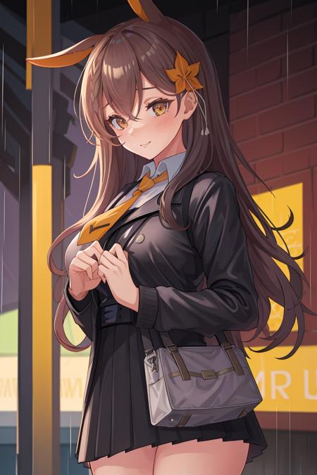 Chikuma(Azur Lane)