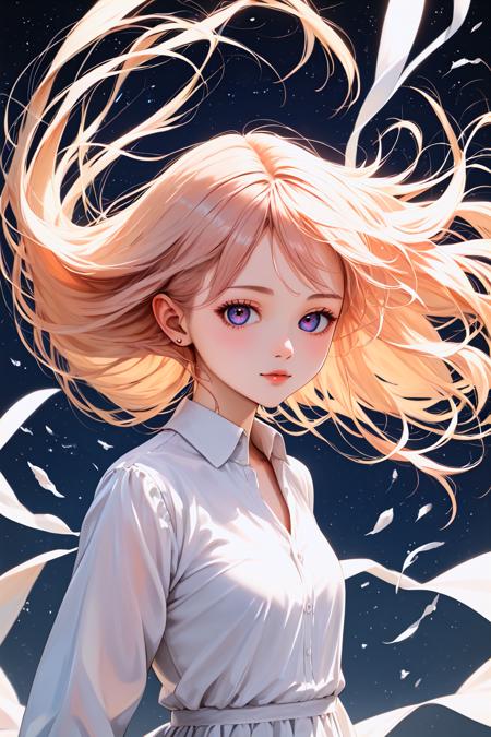 Featureless 2.5D Mix Pony版本v1.0 (ID: 541507)