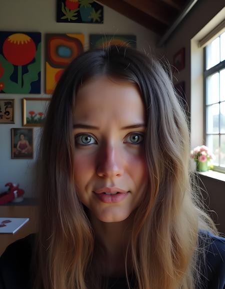 Anastasie Vaskevich