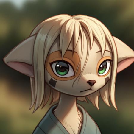 Paige (Dreamkeepers) LoRA [Pony]