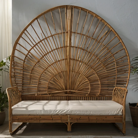 AIDVN_Furniture_Made from Bamboo
