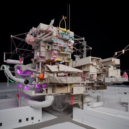 Kubakub_flux1_architecture