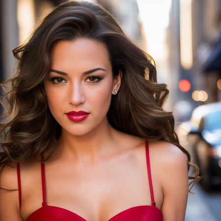 Tiffany Taylor (LoRa)