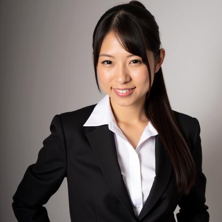 Rena Aoi (Flux)版本v1.0 (ID: 808862)