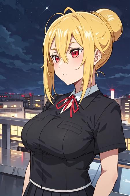Otome Game Sekai wa Mob ni Kibishii Sekai desu | Trapped in a Dating Sim: The world of otome games is tough for mobs | Character Pack