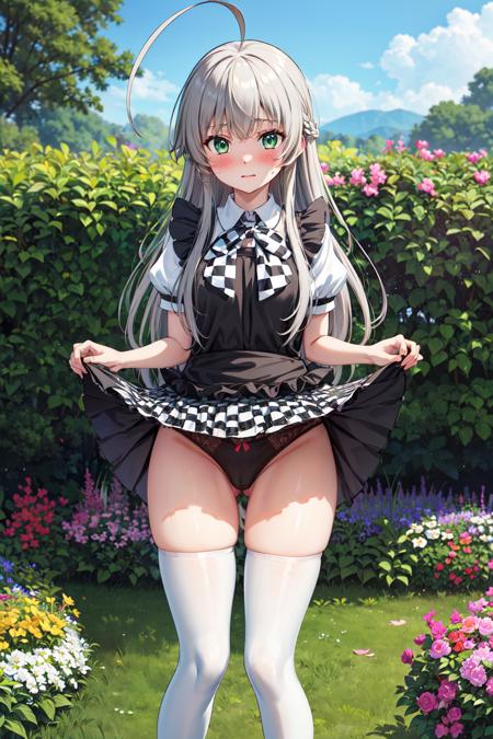 ニャル子 Nyaruko/這いよれ! ニャル子さん Haiyore! Nyaruko-san