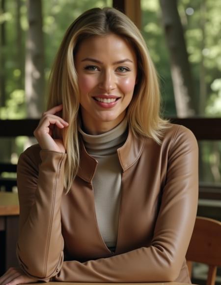 cara mason (tabrett bethell) legend of the seeker