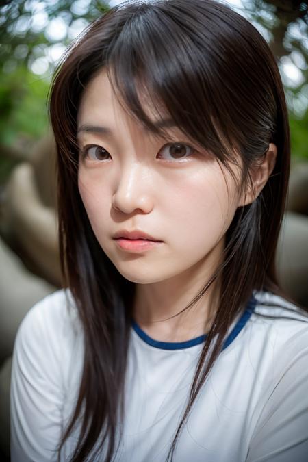 SHIHO AI Character