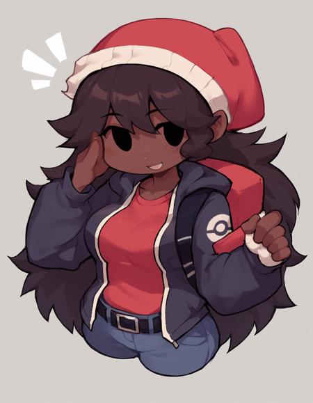 Hypno Lullaby GF (SDXL)