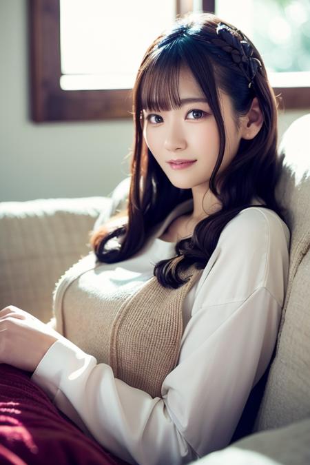 OkasakiMiho_VA