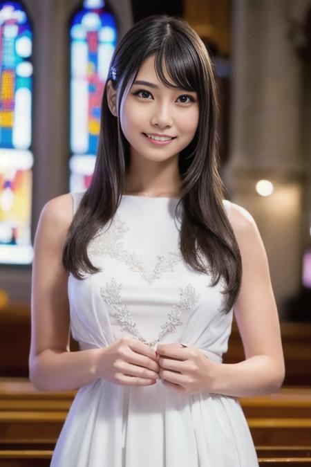 AmamiyaSora_VA
