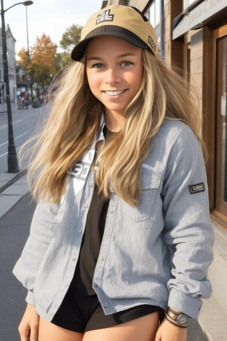 Tiril Eckhoff