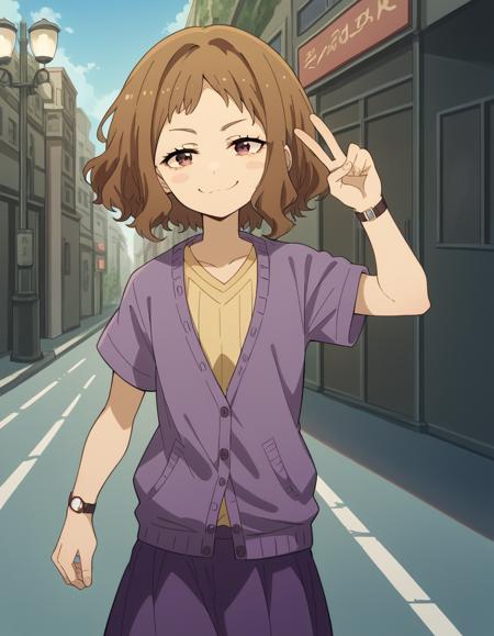 Konami Amanatsu (甘夏 古奈美) - Makeine: Too Many Losing Heroines! (Make Heroine ga Oosugiru!) (負けヒロインが多すぎる！)