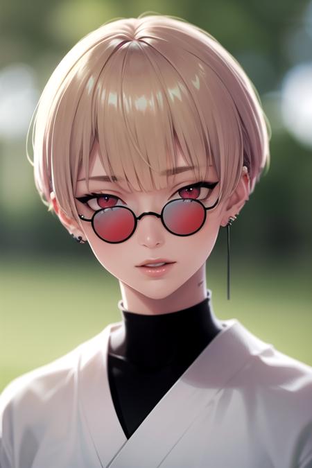 Hajun Yeon / Paradox Live the Animation