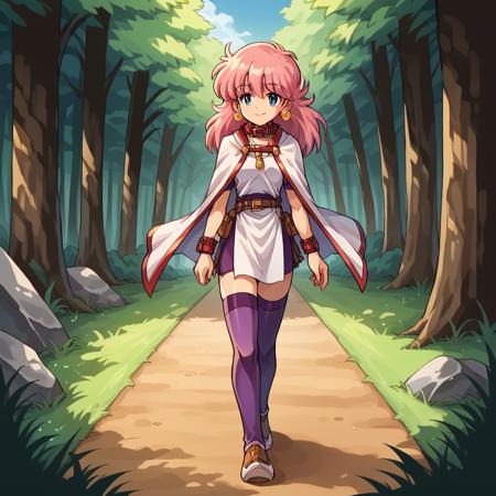 [Pony] Sill Plain [Kichikuou Rance ver.] / シィル・プライン