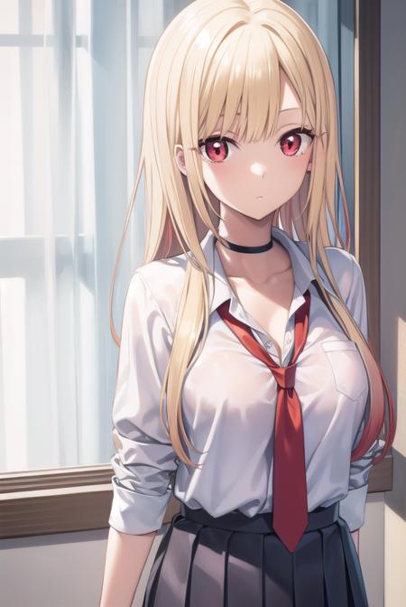 Marin Kitagawa (喜多川 海夢) - My Dress Up Darling (その着せ替え人形は恋をする)