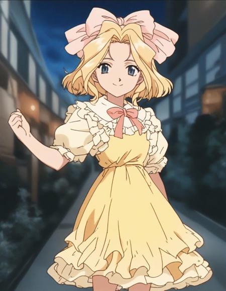 アイリス(サクラ大戦) illustrious/Pony Iris Chateaubriand (sakura wars)版本Pony_Ver1.0 (ID: 444333)