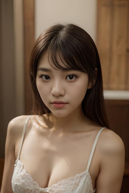 Korean Lifelike by Noerman