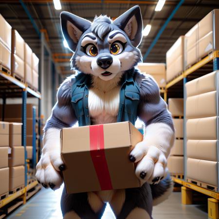 FursuitXL
