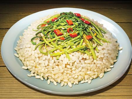 food style