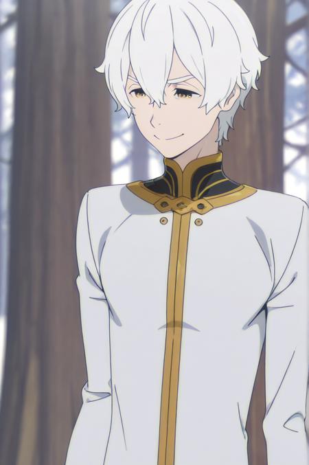 Regulus Corneas/Greed (Re:Zero)