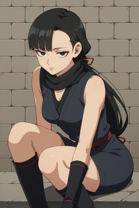 Benichidori (Dungeon Meshi)