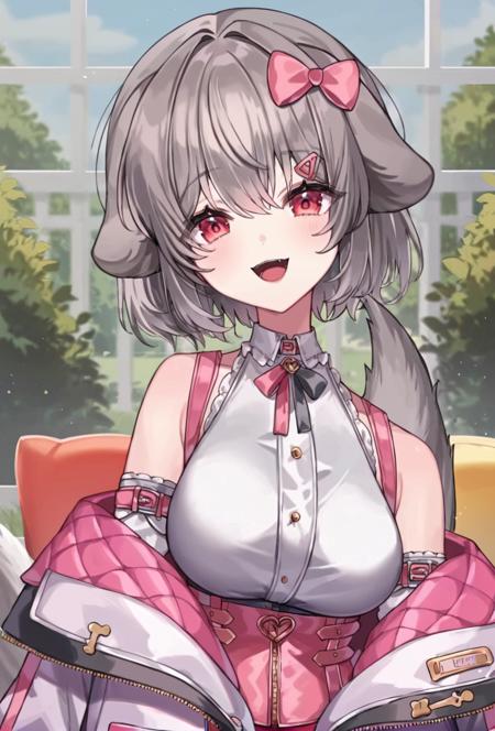Yangaji_SDXL