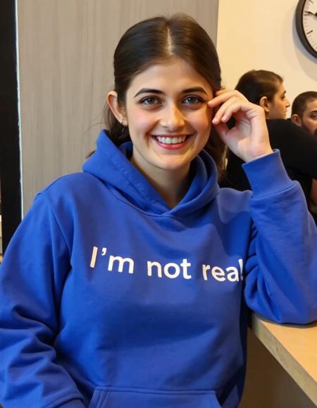 Urvi Singh