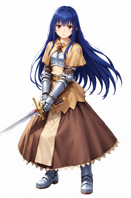 Swordsman (Ragnarok Online)