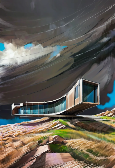 AIDVN_Architecture_Style: Pence Kenan