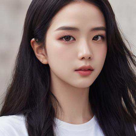 Not Blackpink - Jisoo